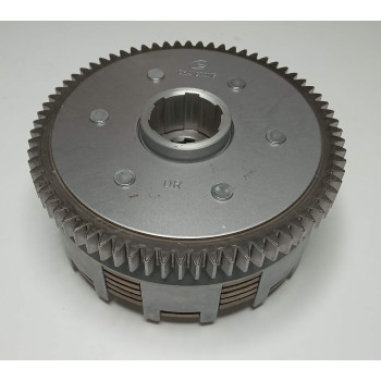 Зчеплення в зборі двигуна мотоцикла Forte FT300GY-C5D (142927)