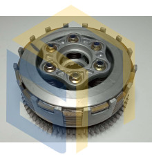 Зчеплення в зборі двигуна мотоцикла Forte FT300GY-C5D (142927)