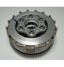 Зчеплення в зборі двигуна мотоцикла Forte FT300GY-C5D (142927)