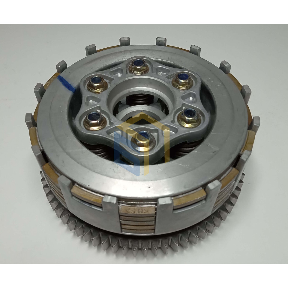 Зчеплення в зборі двигуна мотоцикла Forte FT300GY-C5D (142927)