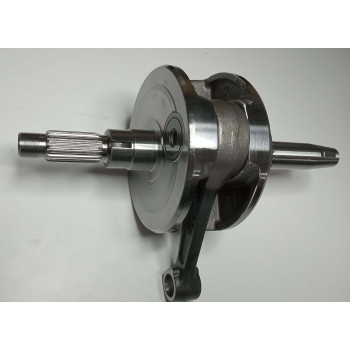 Колінвал з шатуном в зборі двигуна мотоцикла Forte FT300GY-C5D (142928)