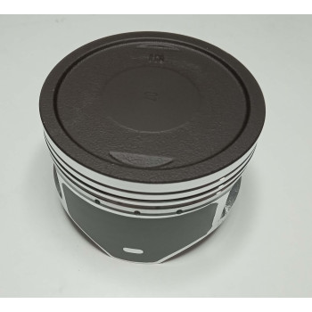 Поршень (φ70) двигуна мотоцикла Forte FT300GY-C5D (142930)