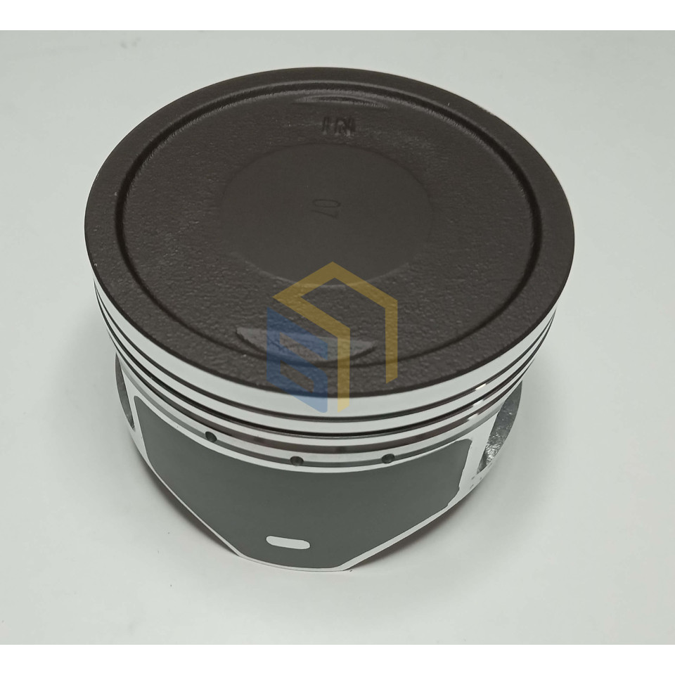 Поршень (φ70) двигуна мотоцикла Forte FT300GY-C5D (142930)