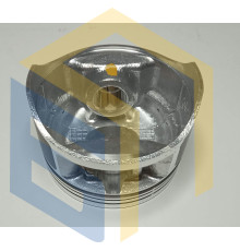 Поршень (φ70) двигуна мотоцикла Forte FT300GY-C5D (142930)