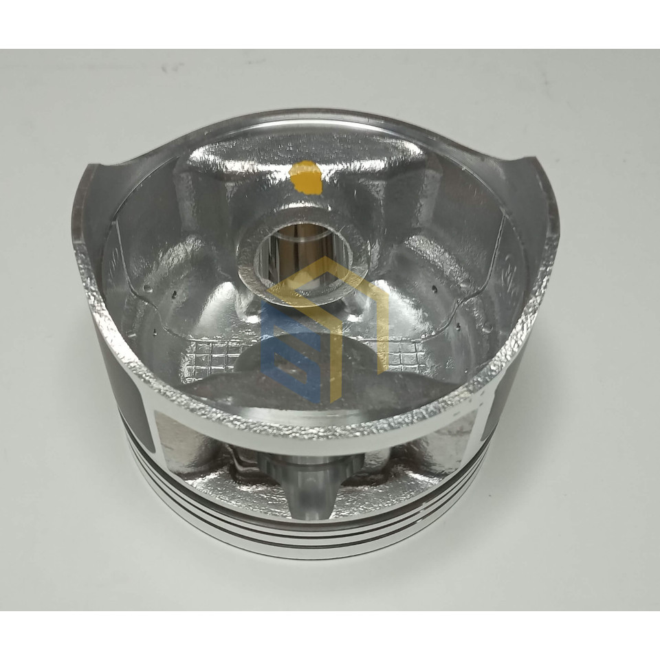 Поршень (φ70) двигуна мотоцикла Forte FT300GY-C5D (142930)