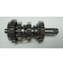 Проміжний вал в зборі двигуна мотоцикла Forte FT300GY-C5D (142932)