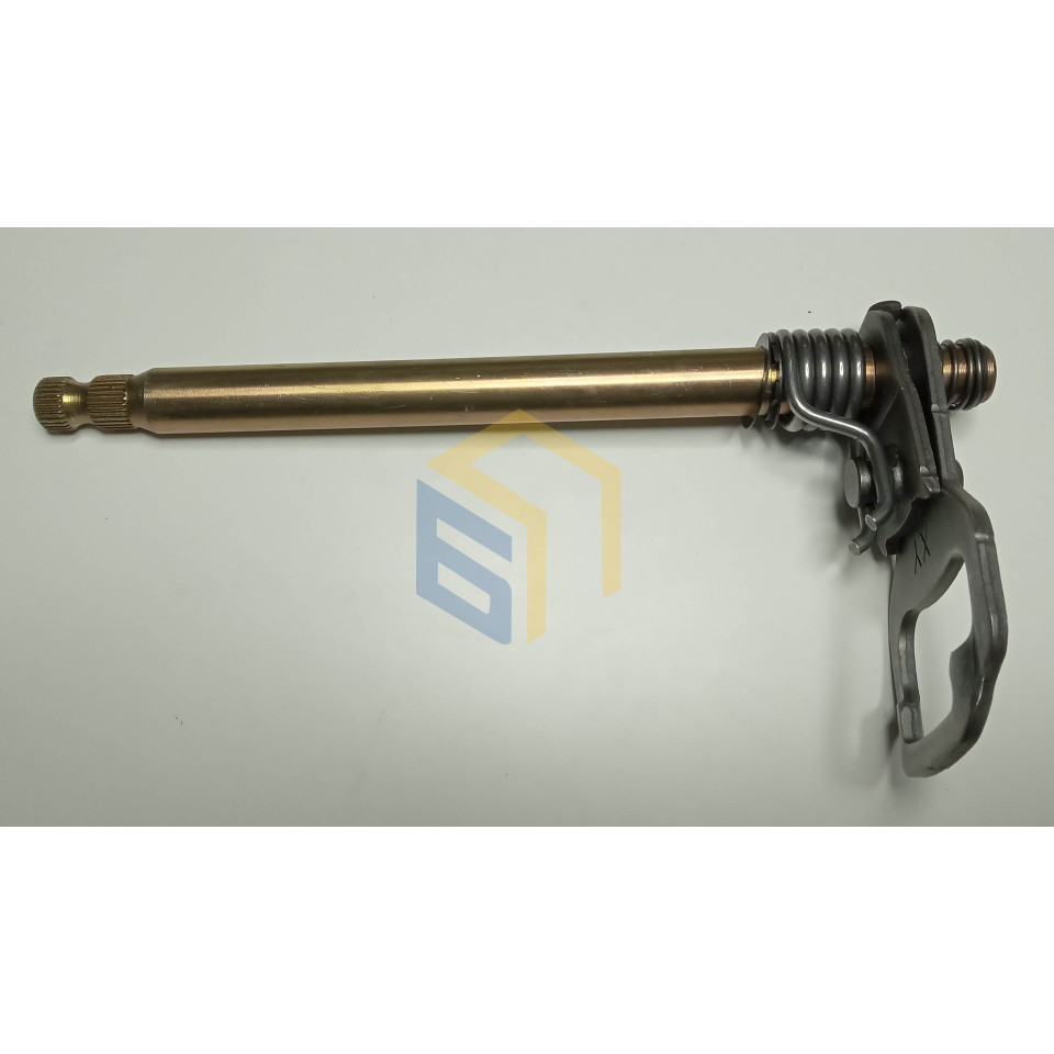 Важіль перемикання передач двигуна мотоцикла Forte FT300GY-C5D (142934)