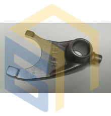 Вилка перемикання передач №1 двигуна мотоцикла Forte FT300GY-C5D (142935)