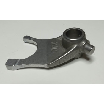 Вилка перемикання передач №2 двигуна мотоцикла Forte FT300GY-C5D (142936)