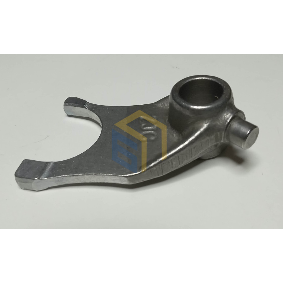 Вилка перемикання передач №2 двигуна мотоцикла Forte FT300GY-C5D (142936)