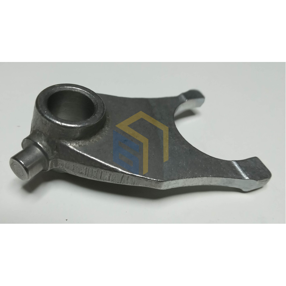 Вилка перемикання передач №2 двигуна мотоцикла Forte FT300GY-C5D (142936)