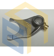 Вилка перемикання передач №2 двигуна мотоцикла Forte FT300GY-C5D (142936)