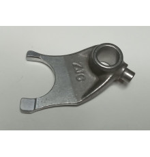 Вилка перемикання передач №2 двигуна мотоцикла Forte FT300GY-C5D (142936)