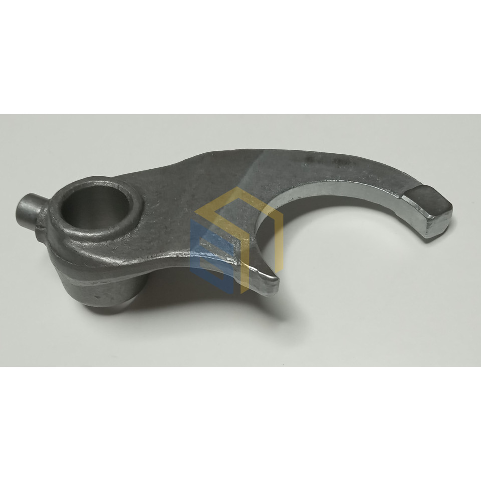 Вилка перемикання передач №3 двигуна мотоцикла Forte FT300GY-C5D (142937)