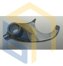 Вилка перемикання передач №3 двигуна мотоцикла Forte FT300GY-C5D (142937)