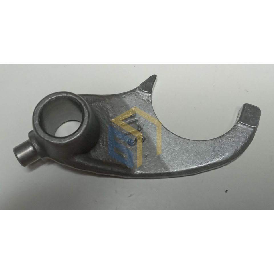 Вилка перемикання передач №3 двигуна мотоцикла Forte FT300GY-C5D (142937)