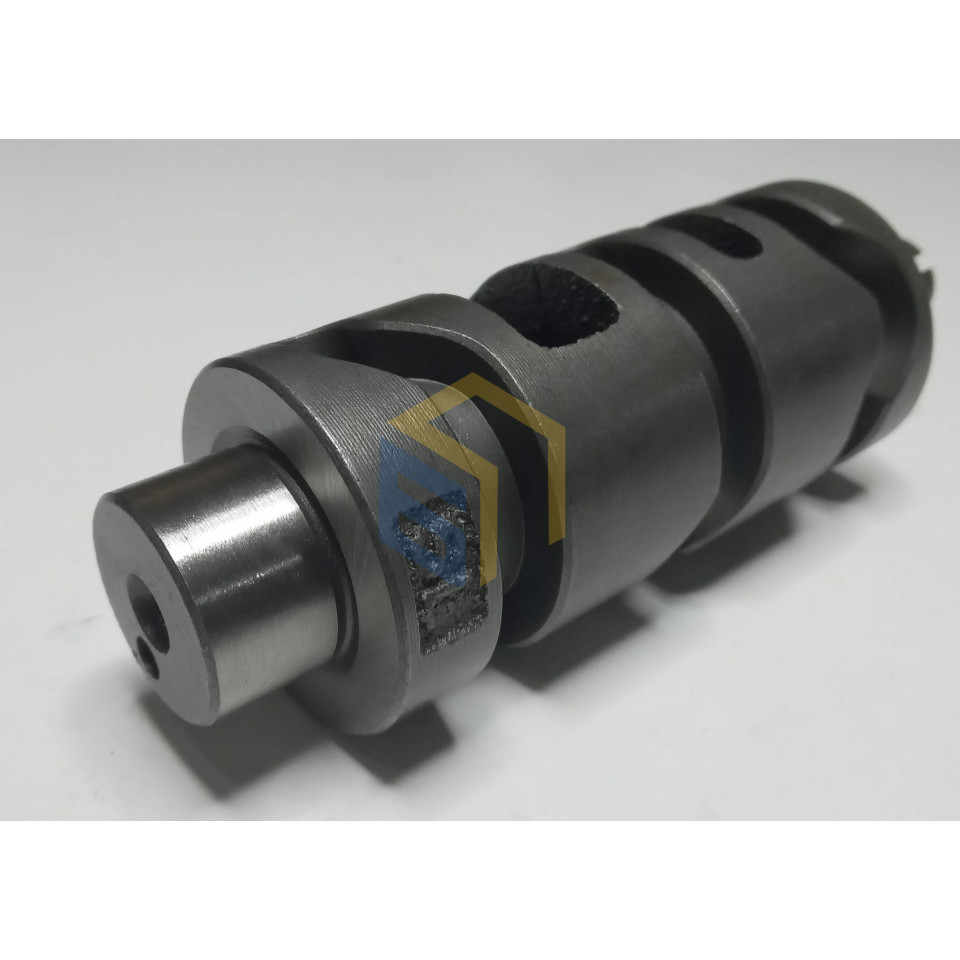 Барабан перемикання передач двигуна мотоцикла Forte FT300GY-C5D (142938)