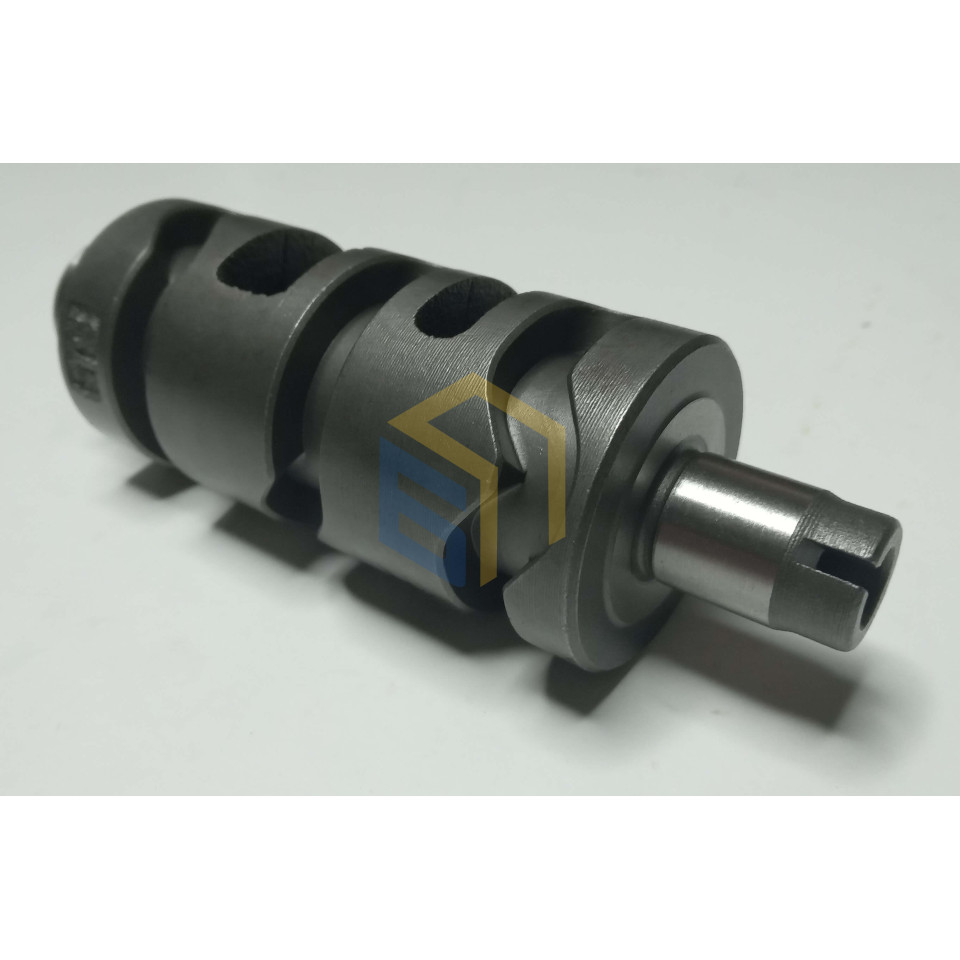 Барабан перемикання передач двигуна мотоцикла Forte FT300GY-C5D (142938)