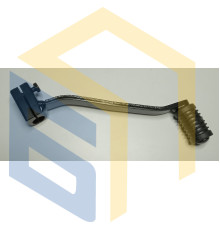 Педаль перемикання передач двигуна мотоцикла Forte FT300GY-C5D (142939)