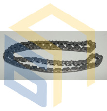 Ланцюг ГРМ (4X3-104L) двигуна мотоцикла Forte FT300GY-C5D (143099)