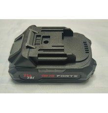 Акумулятор шурупокрута акумуляторного Forte CDR-21B (143249)