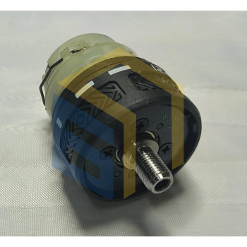 Редуктор в зборі шурупокрута акумуляторного Forte CDR-21B (143250)