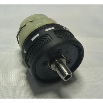 Редуктор в зборі шурупокрута акумуляторного Forte CDR-21B (143250)