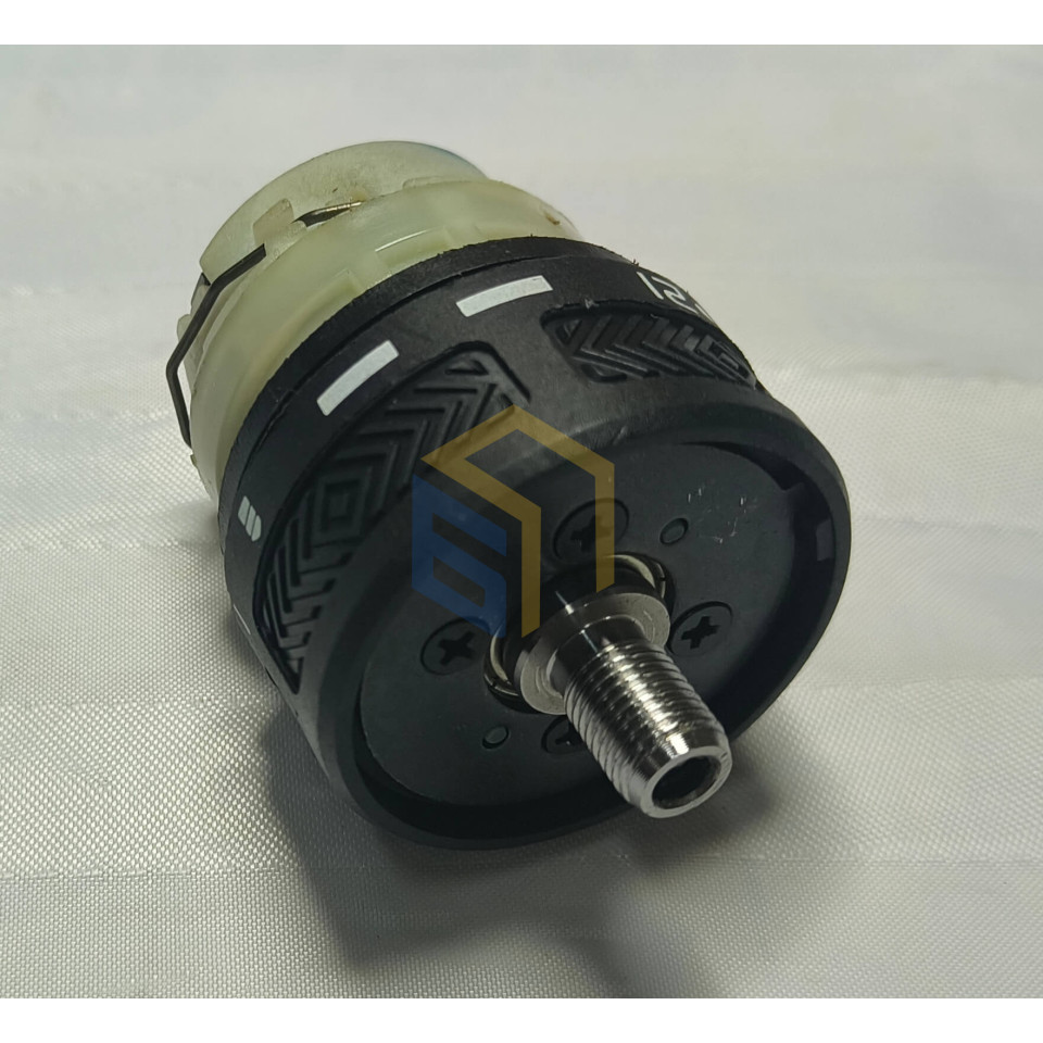 Редуктор в зборі шурупокрута акумуляторного Forte CDR-21B (143250)