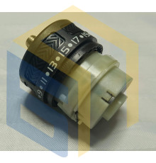 Редуктор в зборі шурупокрута акумуляторного Forte CDR-21B (143250)