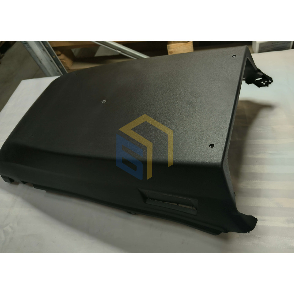 Нижній захисний пластик електроскутера Yadea T9