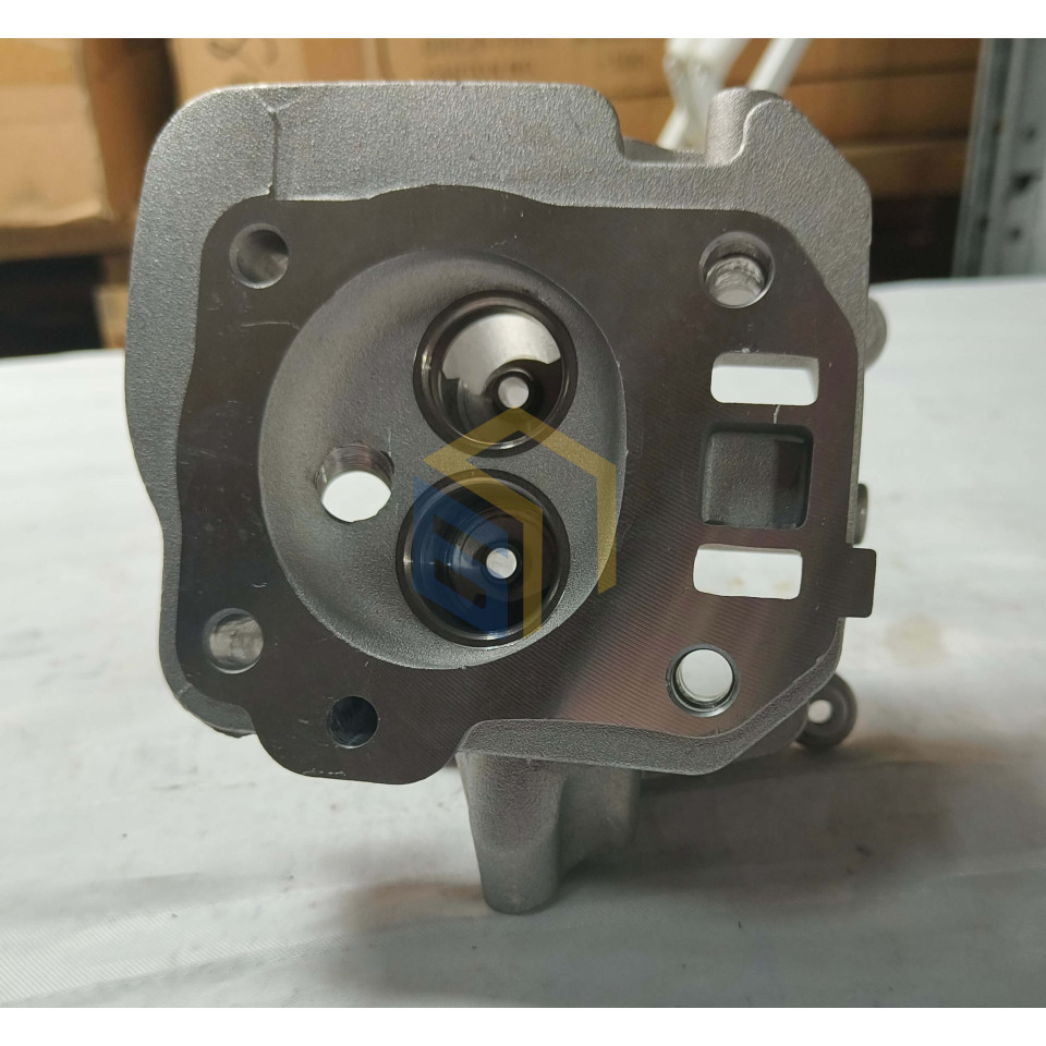 Головка блока культиватора Forte МКБ-70 (143317)