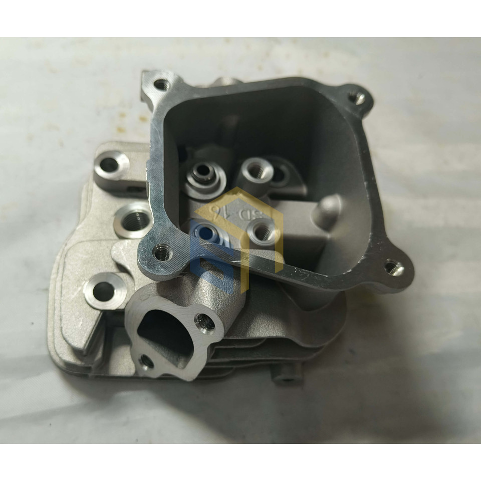 Головка блока культиватора Forte МКБ-70 (143317)