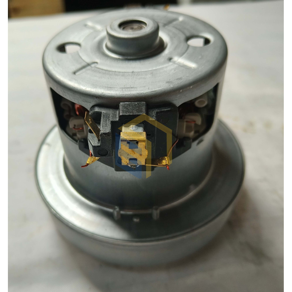 Двигун пилососа Grunhelm GBVC-2202 HR циклон (143388)