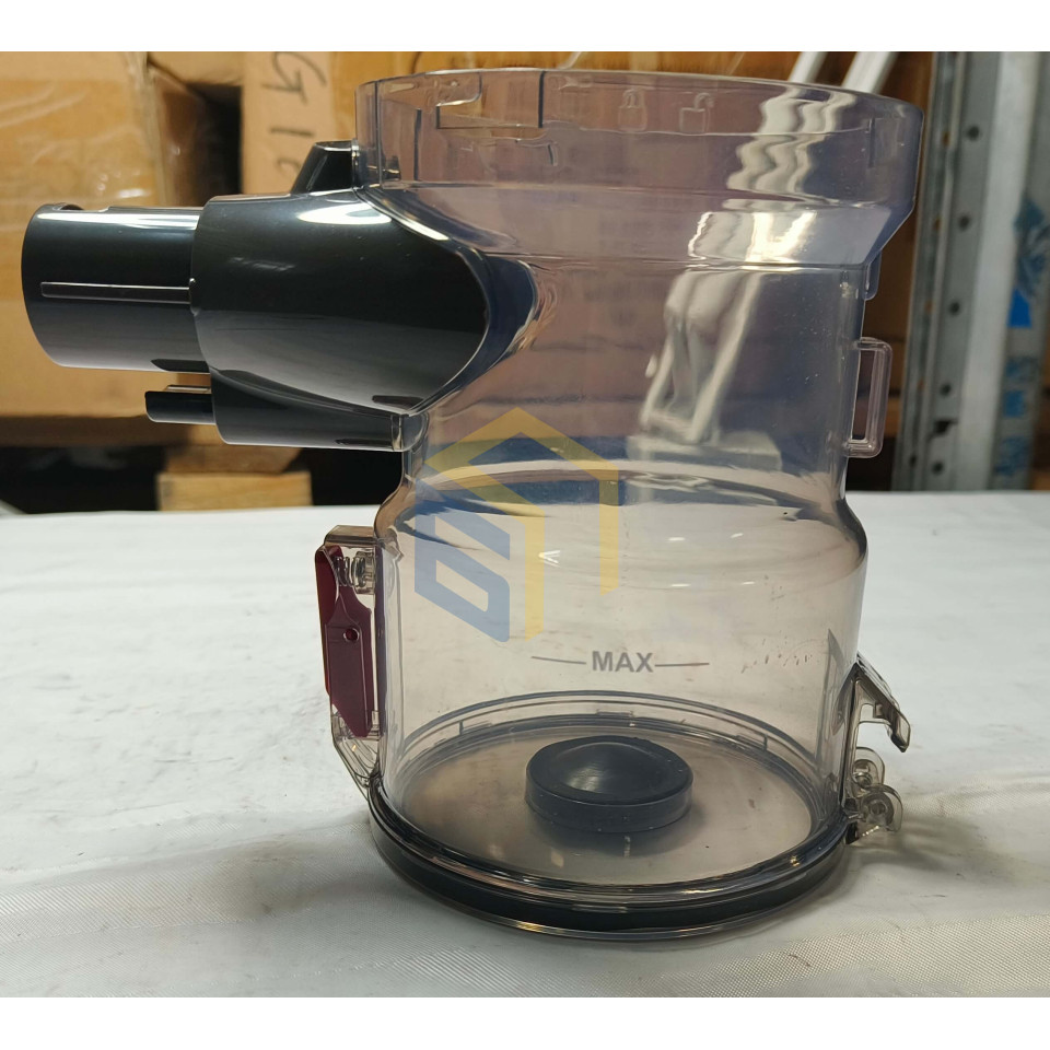 Контейнер для сміття пилососа бездротового Grunhelm GAVC-2207 HR (143391)