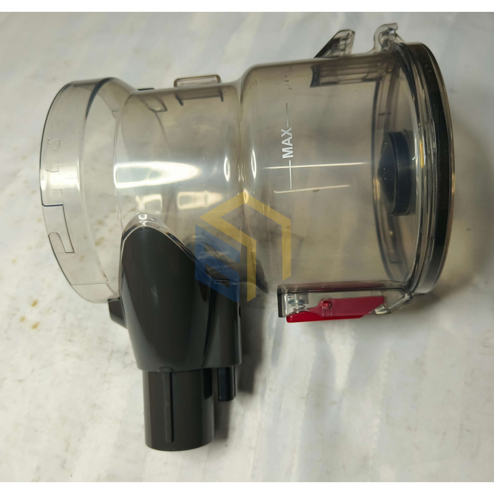 Контейнер для сміття пилососа бездротового Grunhelm GAVC-2207 HR (143391)