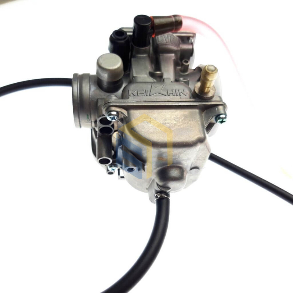 Карбюратор (27224) квадроцикла Linhai 400 (143600)