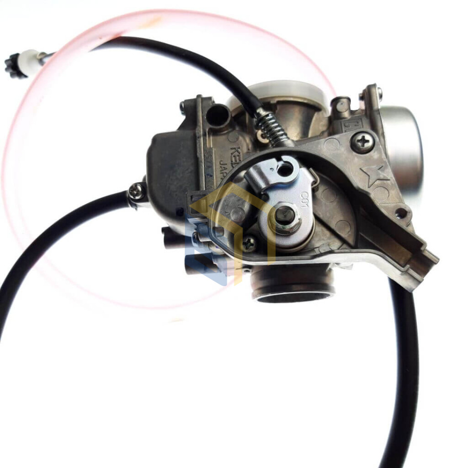Карбюратор (27224) квадроцикла Linhai 400 (143600)