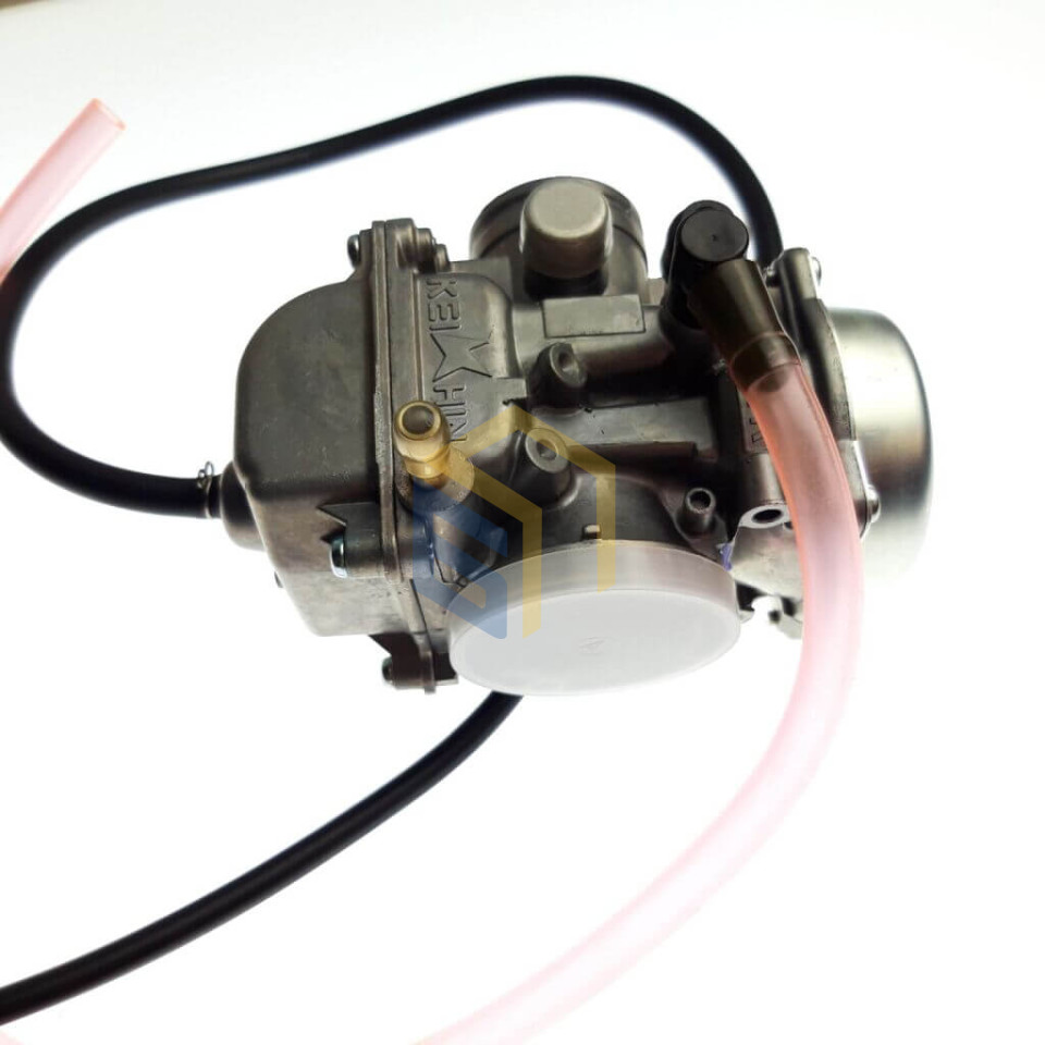 Карбюратор (27224) квадроцикла Linhai 400 (143600)