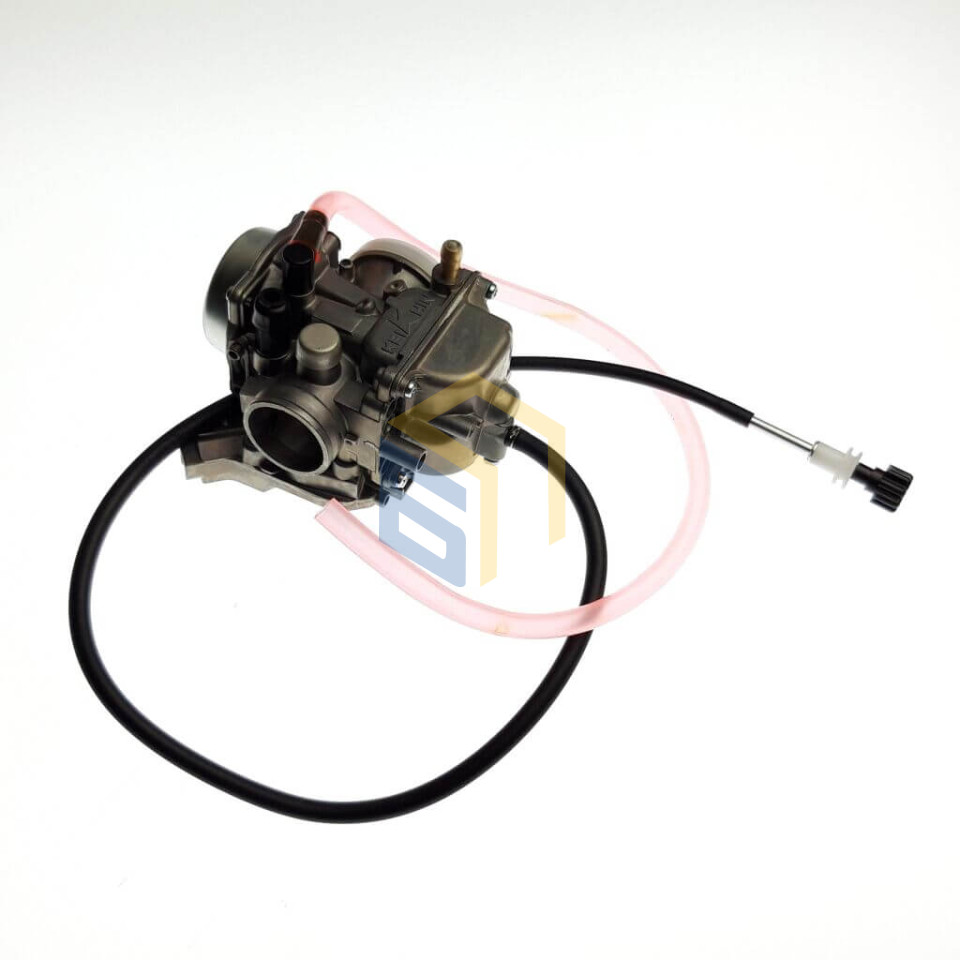 Карбюратор (27224) квадроцикла Linhai 400 (143600)