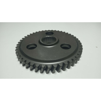 Шестерня велика 46T (25656) квадроцикла Linhai 400 (143603)