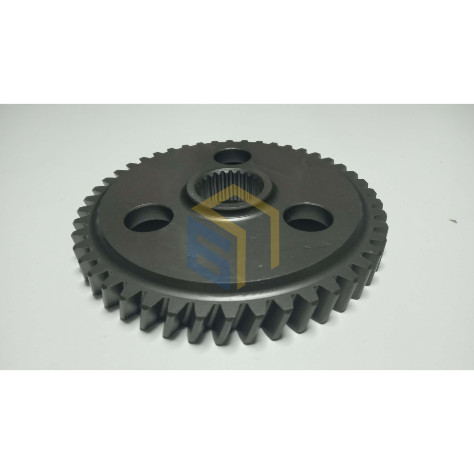 Шестерня велика 46T (25656) квадроцикла Linhai 400 (143603)