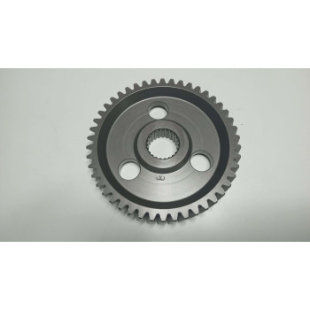 Шестерня велика 46T (25656) квадроцикла Linhai 400 (143603)