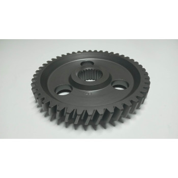 Шестерня велика 46T (25656) квадроцикла Linhai 400 (143603)