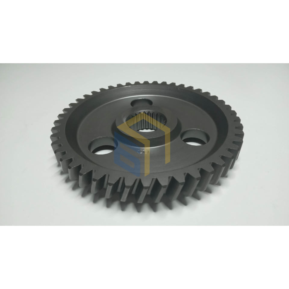 Шестерня велика 46T (25656) квадроцикла Linhai 400 (143603)