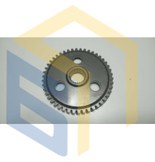 Шестерня велика 46T (25656) квадроцикла Linhai 400 (143603)