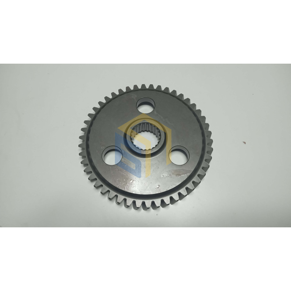 Шестерня велика 46T (25656) квадроцикла Linhai 400 (143603)