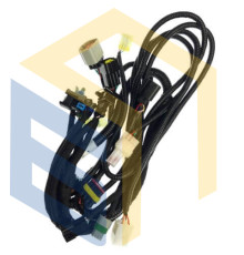 Провід EFI (36123) квадроцикла Linhai 565 (143607)