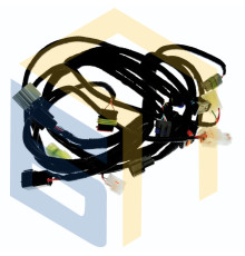 Провід EFI (ECU: MT05) (38161) квадроцикла Linhai 565 (143608)