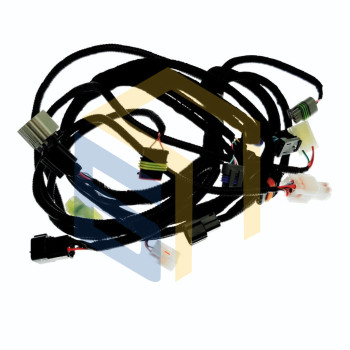 Провід EFI (ECU: MT05) (38161) квадроцикла Linhai 565 (143608)