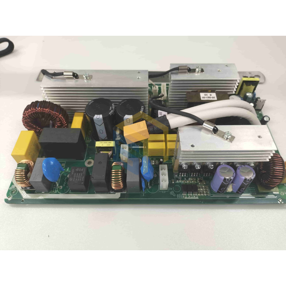 Плата головна зарядної станції Forte PS-1024LFP (143700)